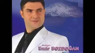 Aksarayım - Aksaraylı Emir Bozdoğan