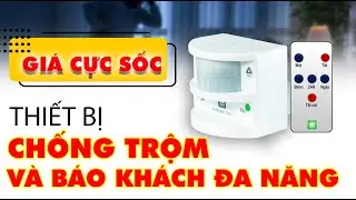[HOT] CHỐNG TRỘM BÁO VỀ ĐIỆN THOẠI BÁN CHẠY NHẤT 2024