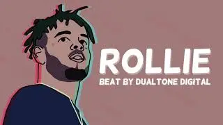 Smokepurpp Type Beat 