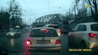 Один упёртый другой учитель