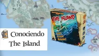 Getting to Know The Island