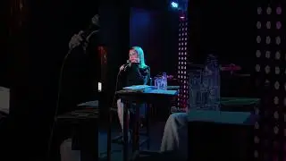 Есенин и Маяковский. Сценический образ. Стендап.