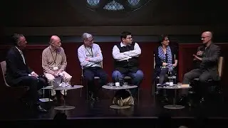 Conversations France-Asie 2022: From Globalization to 'Global-is-Asian'