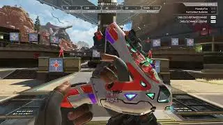 Alternator Reactive Skin (Season 24 BP)