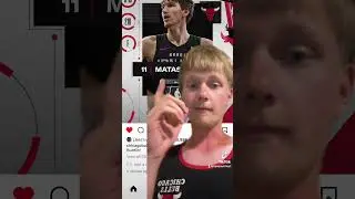 We got us another kid from Chicago