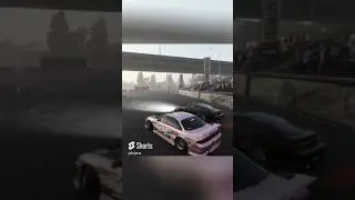 First drift in #carxdriftracingonline Furidashi in #carx #phonk #carxdriftracing2 #carxstreet