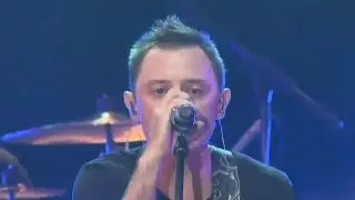 Звери - Районы-кварталы (Megafonlive, 2015)