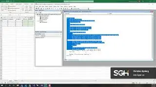 Excel Macro: Run a Calculation Sheet Per Row of Input Sheet