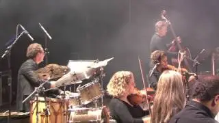 TERTÚLIA - Orquestra da Ulbra, Neto Fagundes, Sergio Rojas, Chico Saratt e Marcello Caminha
