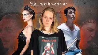 The “Perfect” Self-destruction | A Black swan & Whiplash Study