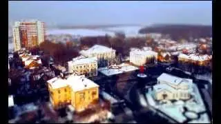 Инвестиционная привлекательность Московской Области (Промышленность)