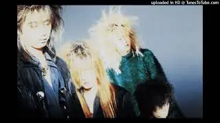 ASYLUM - In Your Dreams