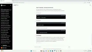 how to install python kali linux