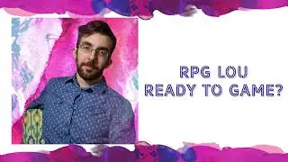 Ready to Game?