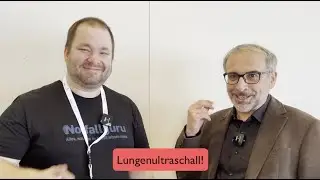 Das akute B-Problem: Respiratorische Notfälle im nichttraumatologischen Schockraum