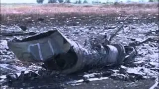 Russians Still in MH17 Denial: Most Russians blame Ukraine and US for airline atrocity