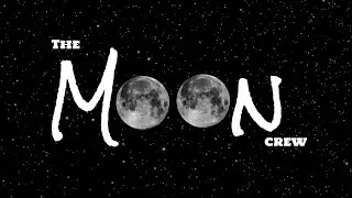 The Moon Crew Ep 4 : LeafyIs('nt)Here , White House Rose Garden & Jake Paul