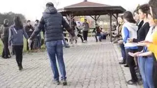 Ritsa Ceug - Adapazarı
