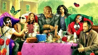 Роковой патруль (3 сезон) — Русский трейлер (2021)