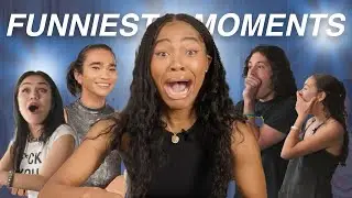 QUEN BLACKWELL FUNNIEST MOMENTS OF 2024 (so far)