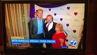 ABC News 2018 RSN Prom