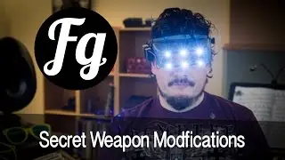 The StewMac Optivisor Mod