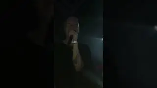 PHARAOH x 39 x White Punk x ЛСП в Минске (04/05/2018)