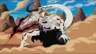Top 5 Anime Transformations (trailer)