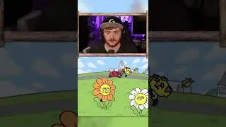 Mowing lawn = ruining lives #gaming #thankgoodnessyourehere #funny