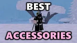 UPDATED BEST ACCESSORIES GUIDE | Type Soul