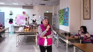 《舊夢》- 彭佳慧 Julia Peng｜歌唱班-期末｜Taipei Nangang