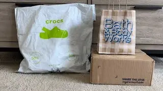 B&BWxCOZZZY CROCS & HAUL‼️🔥 