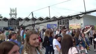 Маёвка 2017