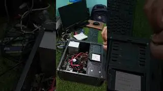 Always Data Backup in External HDD yo avoid Data Lost 