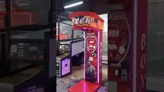 Детская площадка 