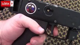УСМ Spike (Bulletec) на АК: теория, установка, настройка
