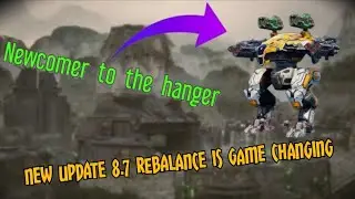 Raven Got Buffed - Here's What Changed In My Hanger