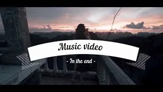 Linkin Park - In The End (Sonik & Gon Haziri Remix) Music video