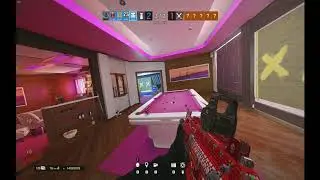 Wen R6 Langweilig wird