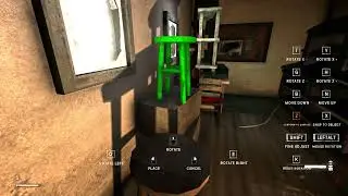 THE LONG DARK: Mods: Better Bases Beta 0.2.1