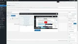 Introducing Post and Page Builder Tutorial Videos