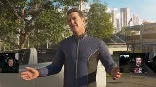 SWEET LIBERTY! Trying Out Helldivers 2!! (AJ & Crew)