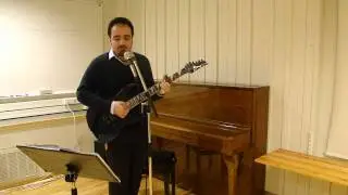 Gole Yakh - Nima Ghajarieh