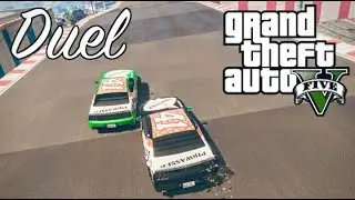Gta online: Stunt-Deul|Flowboy tube