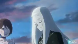 Аниме эдит - Вампир в саду ( Anime edit )