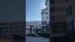 Lonicera Premium hotel, Турция, Аланья, Авсаллар