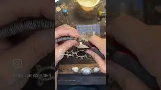 Making paperclip chains