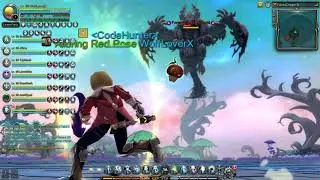 0% Forest Dragon Damage Contribution | Guardian | Dragon Nest SEA