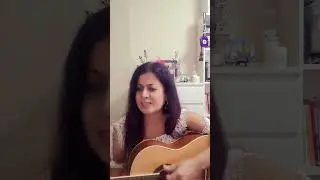 Çember, Yeni Türkü, Derya Köroğlu cover