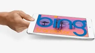 Bing Translator Extension on iPad and iPhone